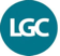 Auf weissem Hintergrund ist das Logo von LGC zu erkennen. Ein grüner Kreis auf dem die Buchstaben LGC eingetragen sind in weiss. Die EGT Chemie AG ist grosser Verkäufer von LGC-Produkten.